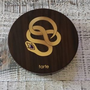 Tarte Rainforest After Dark palette
